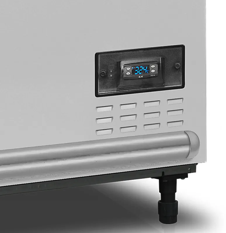 Tefcold Isla de supermercado bitemperatura SFI145-CF VS - Refrigeradores de supermercado - imagen 2