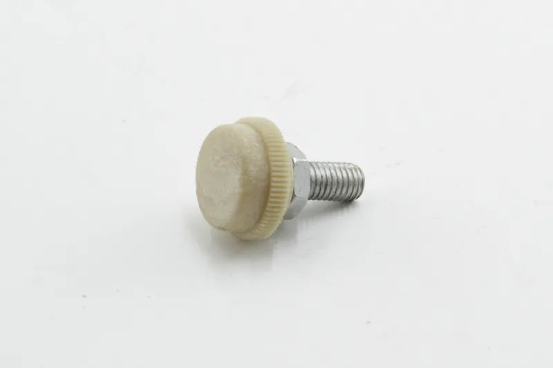 Pie ajustable - Recambios y accesorios