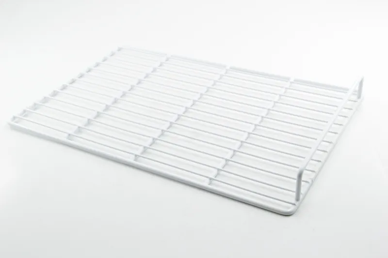 Estante blanco 335 x 530 - Recambios y accesorios