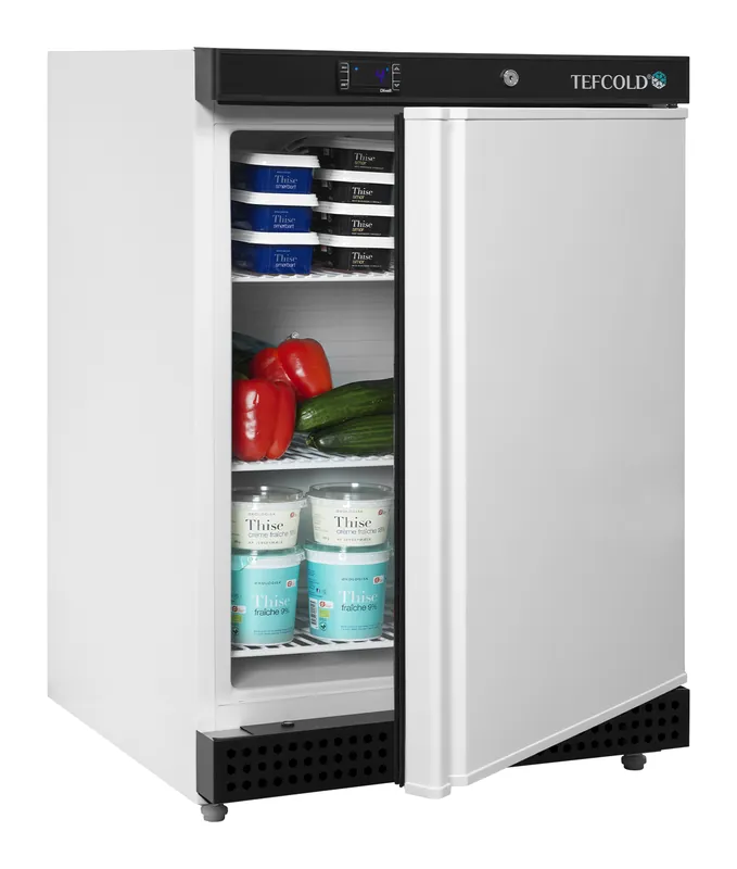 Tefcold Refrigerador de almacenamiento UR200W1 - Armarios de servicio - imagen 2