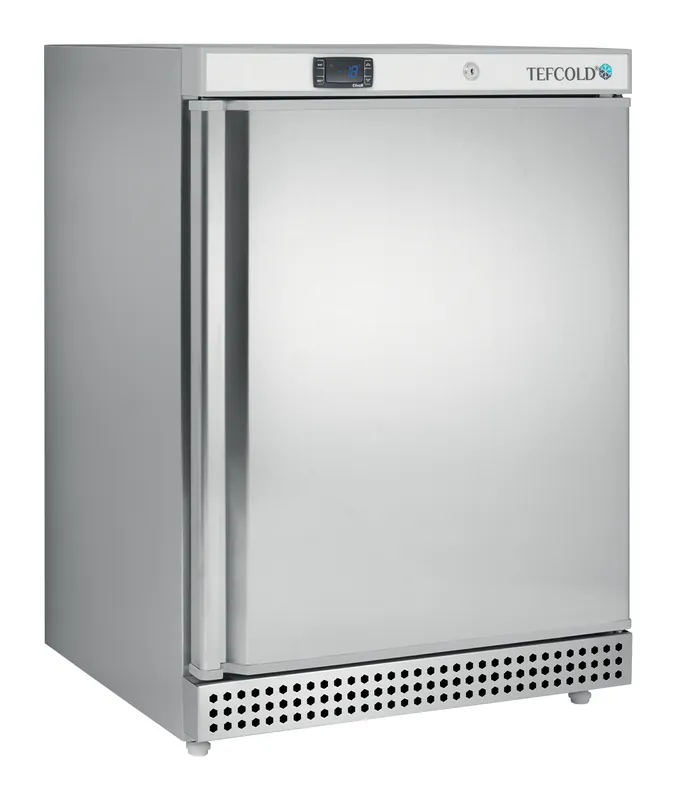 Tefcold Congelador de almacenamiento UF200VS - Armarios de servicio
