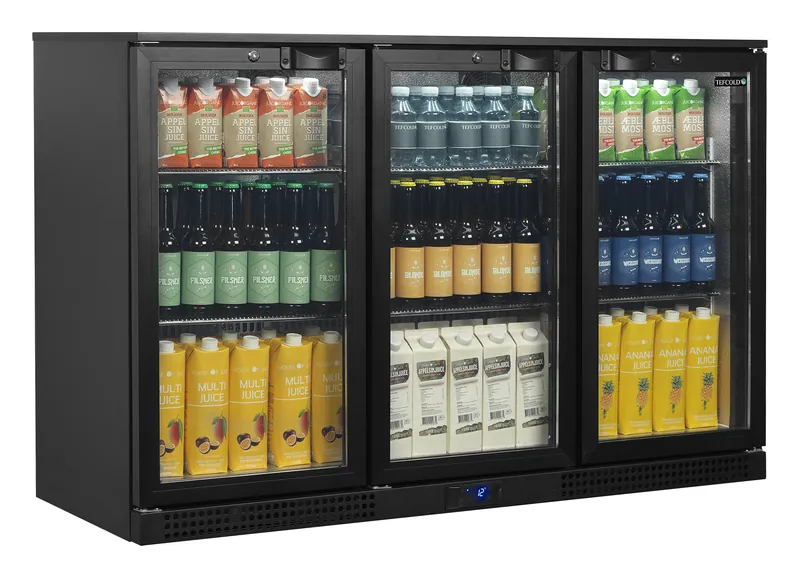 Tefcold Refrigerador backbar BA31H - Backbars - imagen 2