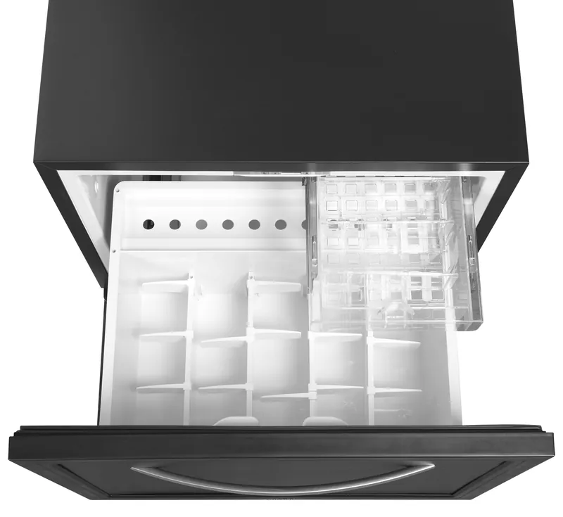Tefcold Miinibar de cajón TD50A - Minibares - imagen 3