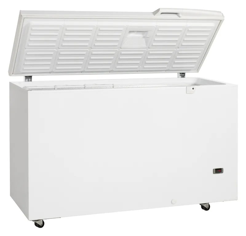Tefcold Congelador médico SE40-45 - Congeladores horizontales