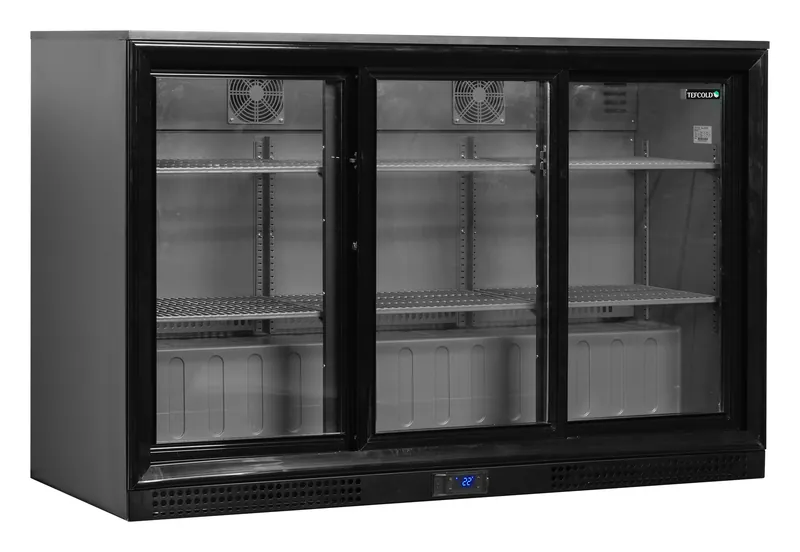 Tefcold Refrigerador backbar DB302S - Backbars