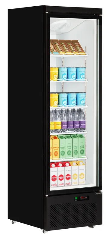 Tefcold Expositor refrigerado Atom Maxi C1DB - Armarios expositores - 1 puerta - imagen 2