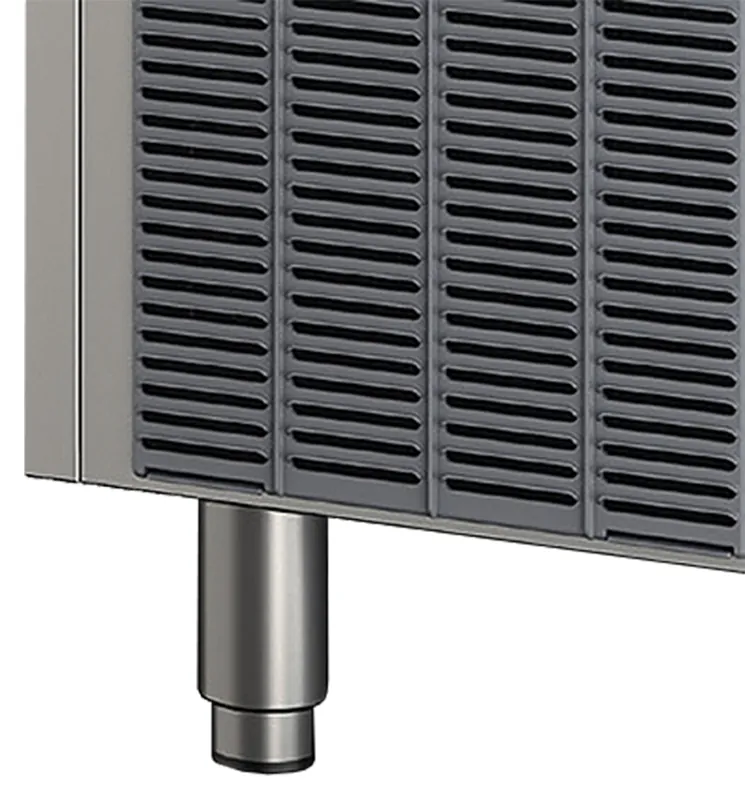 Brema Fabricador de cubitos de hielo Eurofred HG 150A - Fabricadores de hielo y fuentes de agua - imagen 3