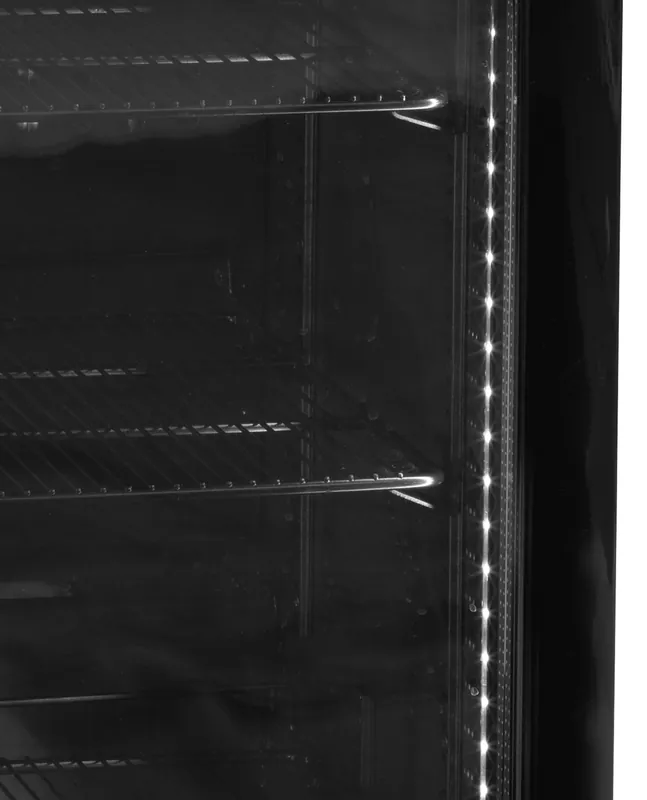 Tefcold Refrigerador de caviar UR90G-SUB ZERO - Armarios expositores - imagen 4