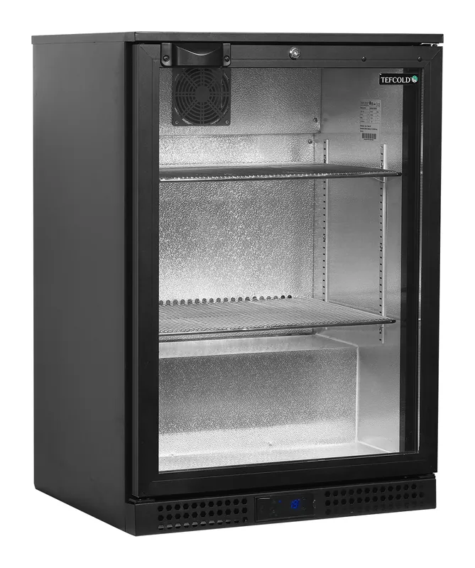 Tefcold Refrigerador backbar BA16H - Backbars