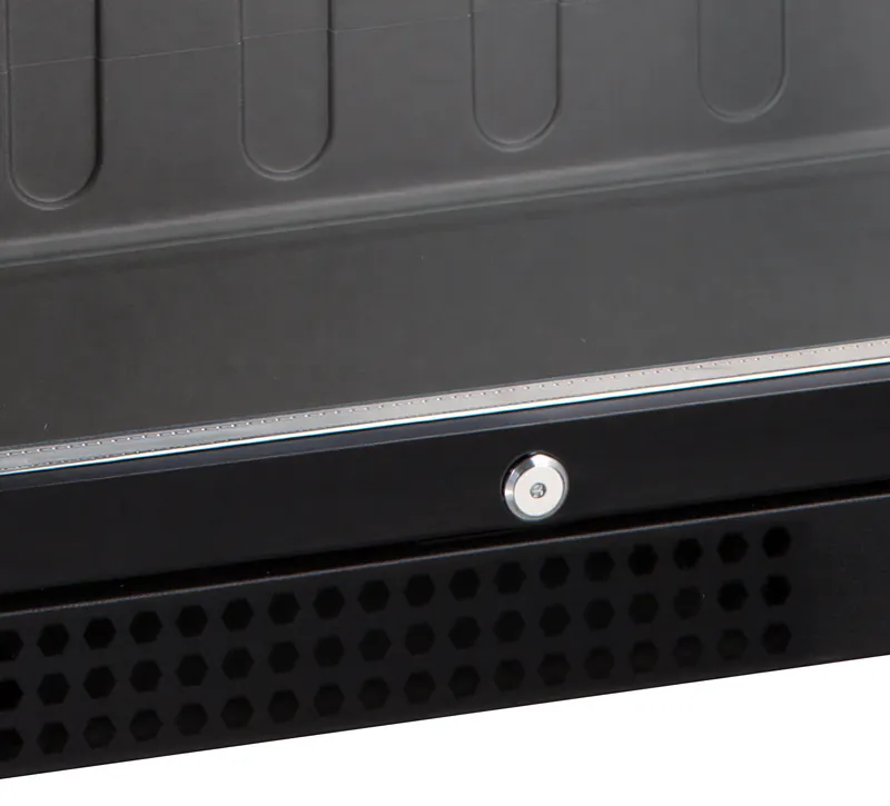 Tefcold Refrigerador backbar DB127H - Backbars - imagen 4