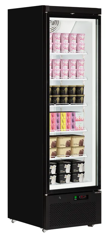 Tefcold Congelador expositor Atom Maxi F1DB - Armarios expositores - imagen 2