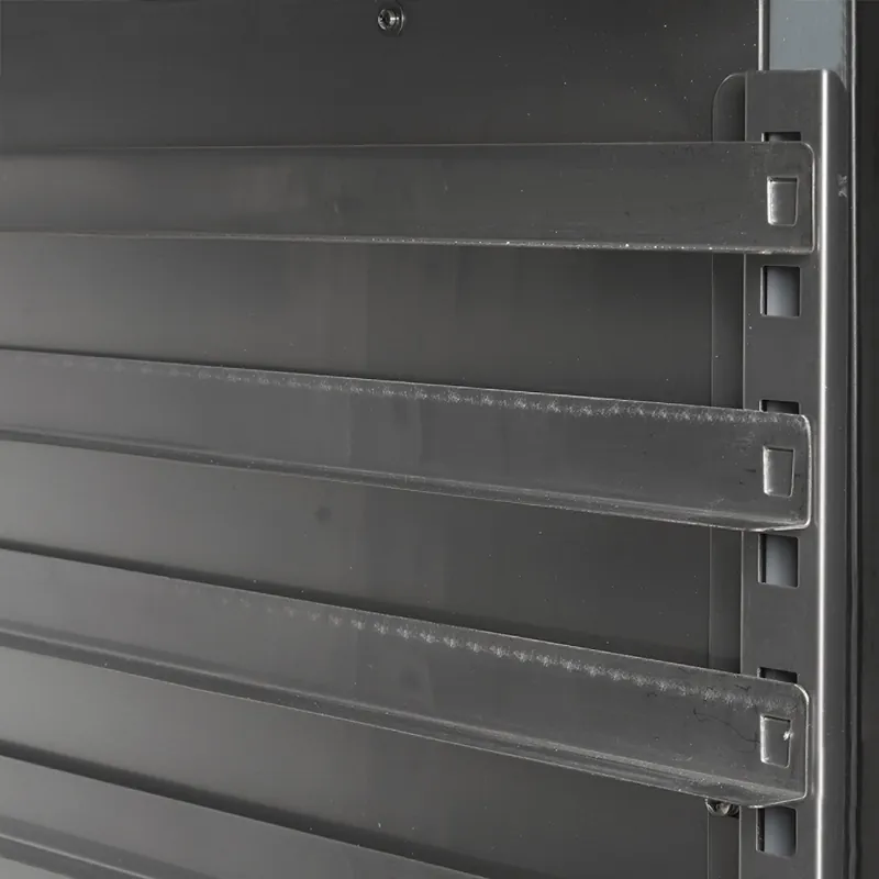 Tefcold Refrigerador vertical de pastelería BK850 - Armarios de servicio - imagen 3