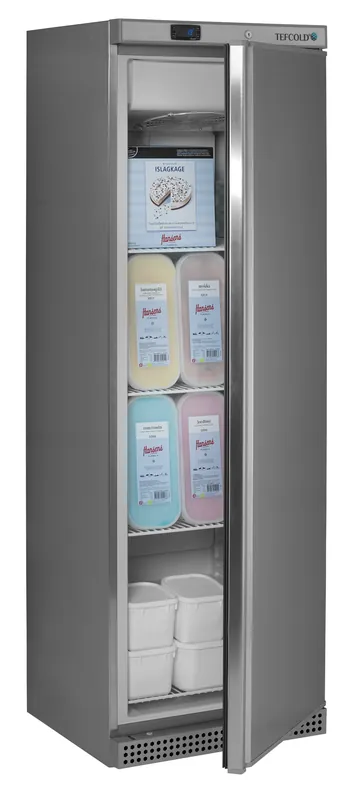Tefcold Congelador de almacenamiento UF400VS - Armarios de servicio - imagen 2
