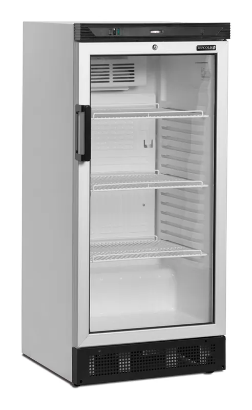 Tefcold Enfriador de botellas FS1220 - Armarios expositores - 1 puerta