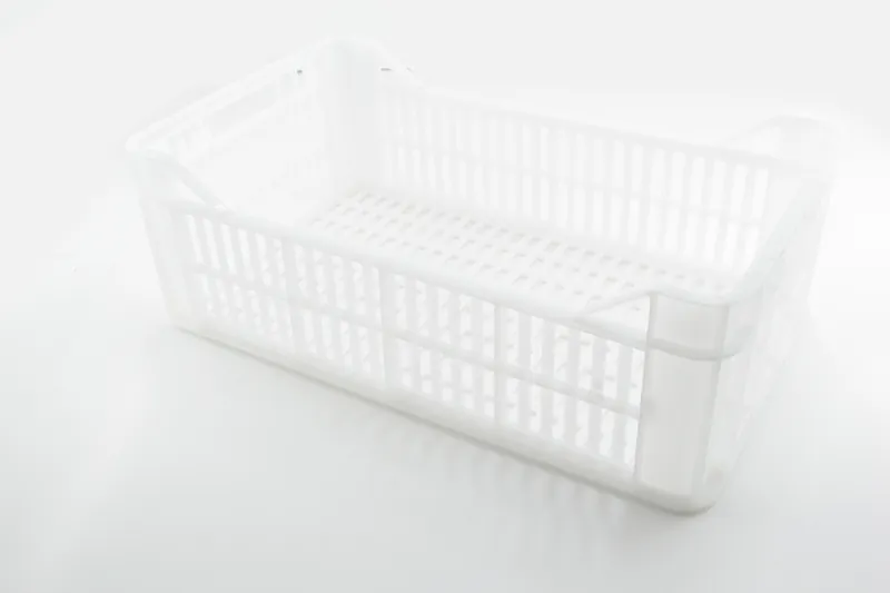 Cesta de plástico - Recambios y accesorios