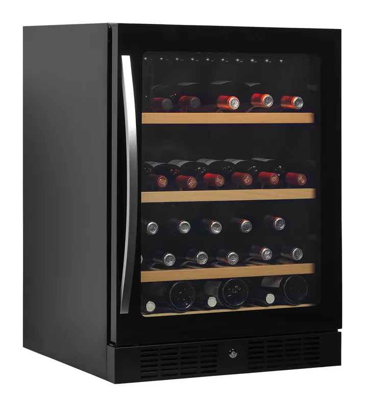 Tefcold Armario para vino TFW200-F - Armarios de vinos - imagen 2