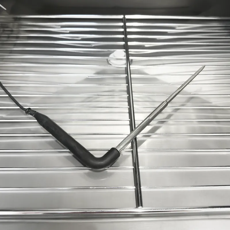 Tefcold Abatidor / Congelador GN1/1 BLCA3X1 - Abatidores - imagen 2