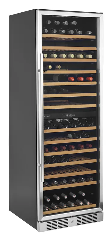 Tefcold Armario para vino TFW400-2S - Armarios de vinos - imagen 2