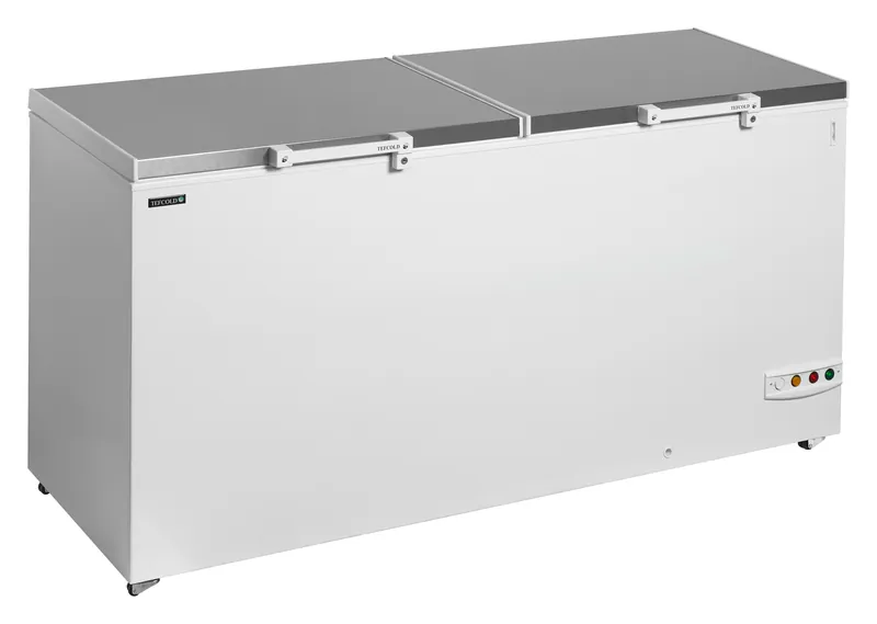 Tefcold Congelador para helados FR606S SL - Congeladores horizontales