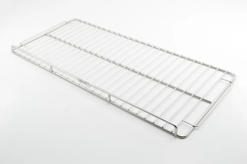 Estante nº 1, 656 x 290 mm - Recambios y accesorios