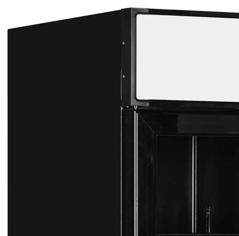 Tefcold Expositor refrigerado LGC2500B - Armarios expositores - 1 puerta - imagen 3