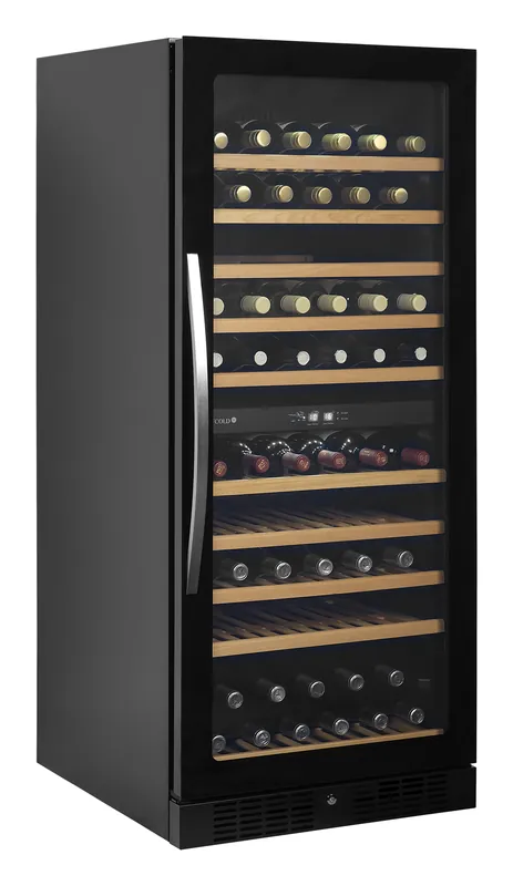 Tefcold Armario para vino TFW300-2F - Armarios de vinos - imagen 2