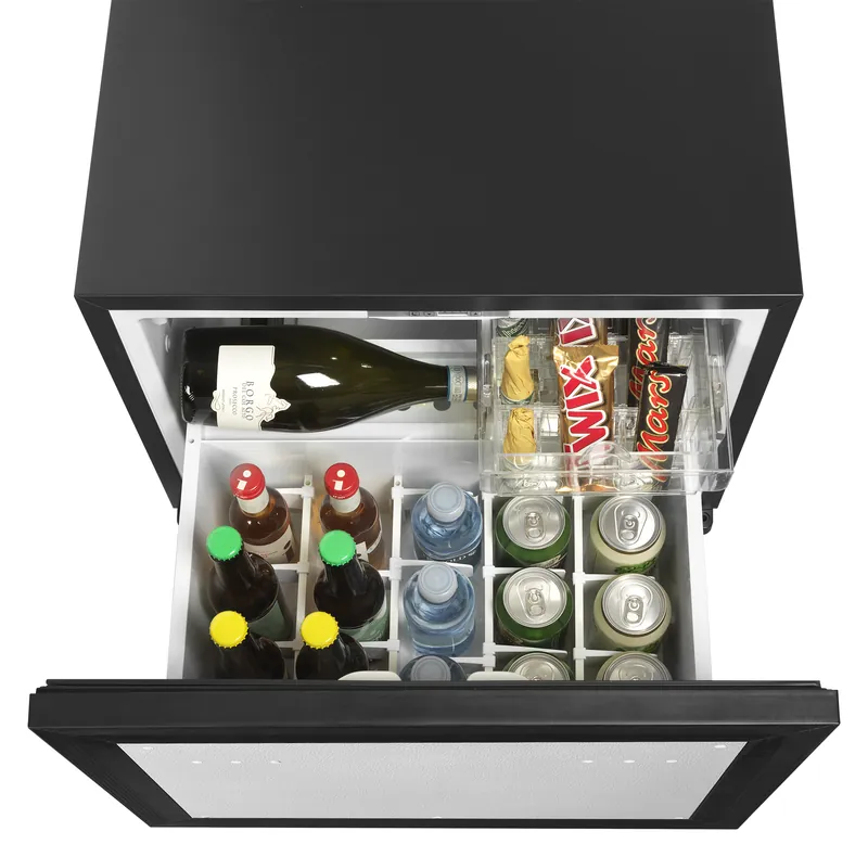 Tefcold Miinibar de cajón TD50C - Minibares - imagen 2