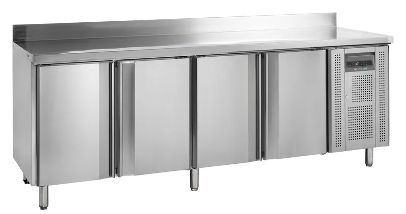 Tefcold Mesa fría de congelación GN1/1 CF7410 - Mesas frías
