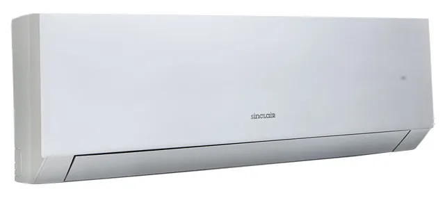 Aire acondicionado split Sinclair Marvin 7,1 kW plata · conjunto 1x1 SIH-24BIM/S (int.) + SOH-24BIM (ext.) - Split 1x1 - imagen 2