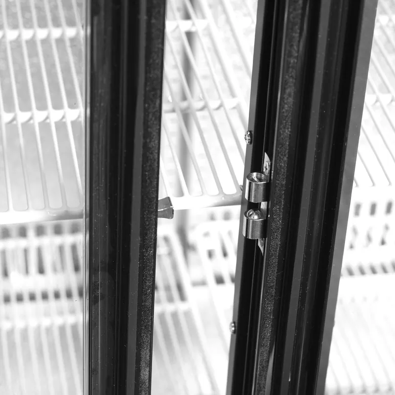 Tefcold Refrigerador backbar DB201S - Backbars - imagen 4