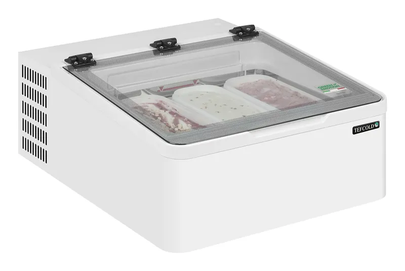 Tefcold Vitrina para helados ICE3 - Congeladores de sobremesa - imagen 2