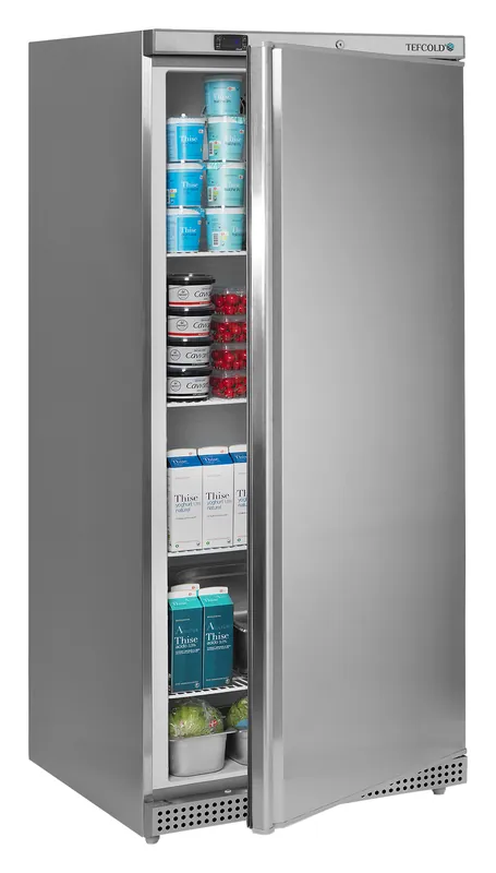 Tefcold Refrigerador de almacenamiento UR550S - Armarios de servicio - imagen 2