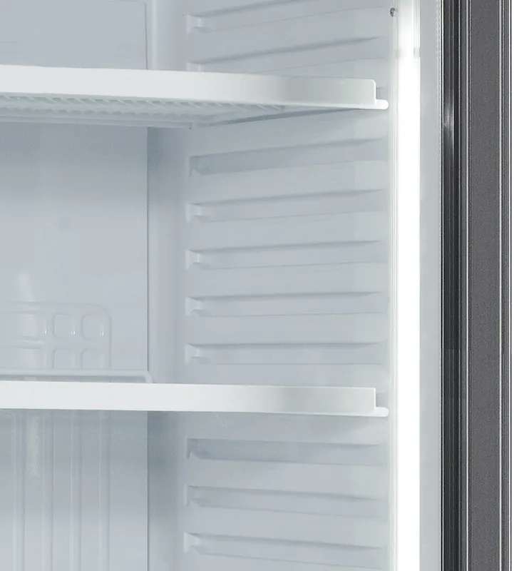 Tefcold Enfriador de botellas SCU1450CP - Armarios expositores - 1 puerta - imagen 3