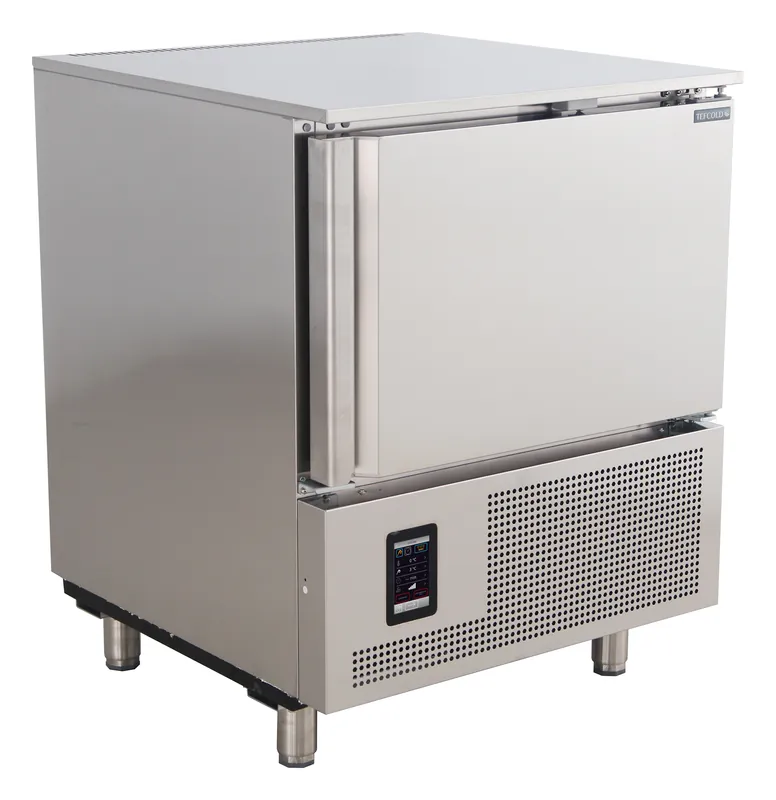 Tefcold Abatidor / Congelador GN1/1 BLCA5X1 - Abatidores