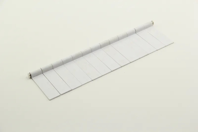 Cortinas - Recambios y accesorios