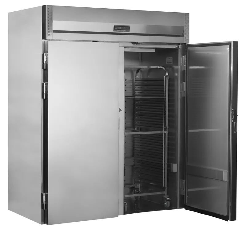 Tefcold Refrigerador para carros RIC1760X1 - Armarios de servicio - imagen 2