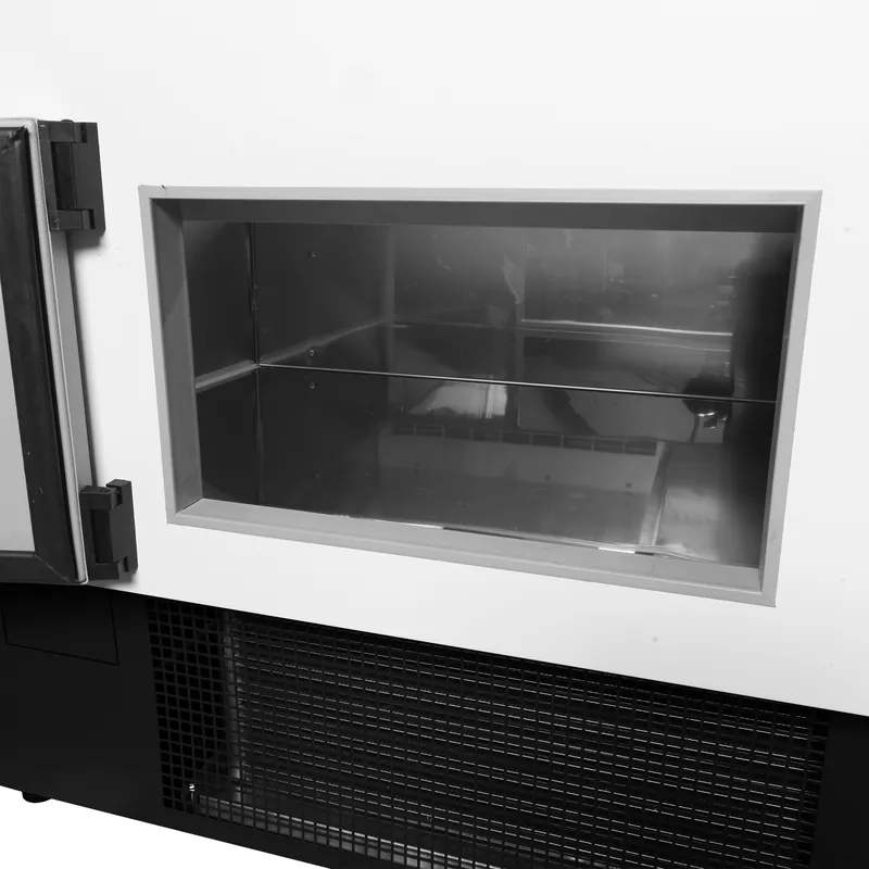 Tefcold Vitrina refrigerada SOCA12590B - Refrigeradores de supermercado - imagen 4