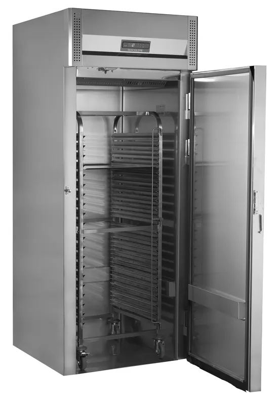 Tefcold Refrigerador para carros RIC880X1 - Armarios de servicio - imagen 2