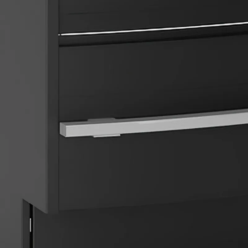 Tefcold Vitrina refrigerada SOCA45INTB - Refrigeradores de supermercado - imagen 3
