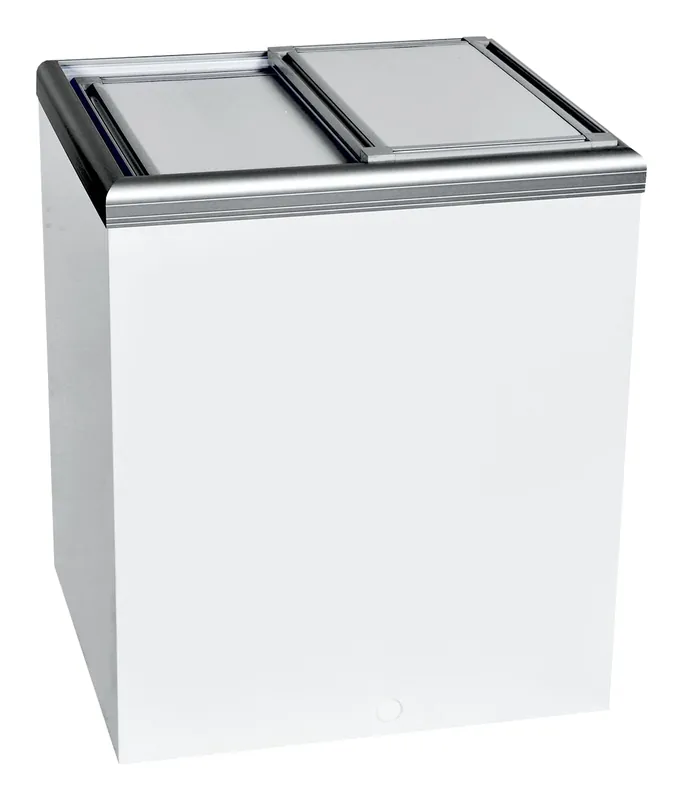 Elcold Congelador/Refrigerador Portátil de 12 V MOBILUX 11 COMBI - Congeladores portátiles