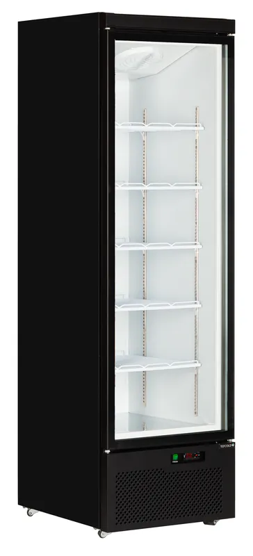 Tefcold Expositor refrigerado Atom Maxi C1DB - Armarios expositores - 1 puerta