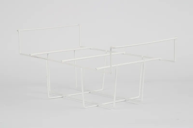 Cestas (2 X 4 Litros) 475 X 230 X 210 - Recambios y accesorios