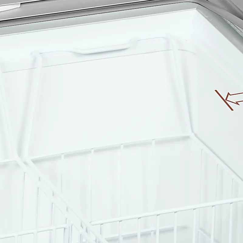 Tefcold Congelador para helados IC302SCEB - Congeladores para helados - imagen 3