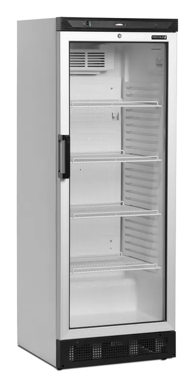 Tefcold Enfriador de botellas FS1280 - Armarios expositores - 1 puerta
