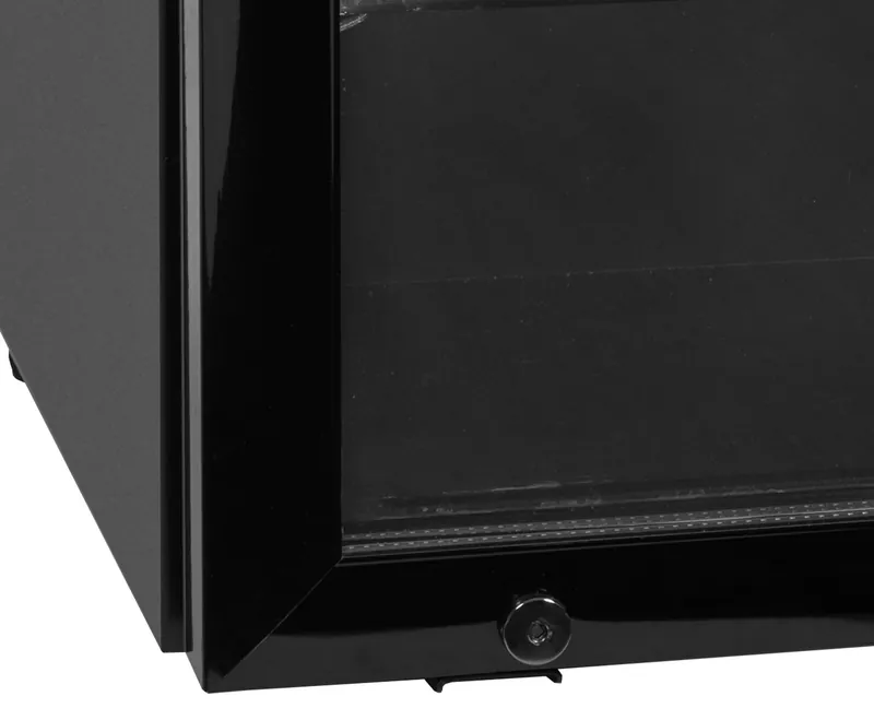 Tefcold Refrigerador de caviar UR90G-SUB ZERO - Armarios expositores - imagen 3