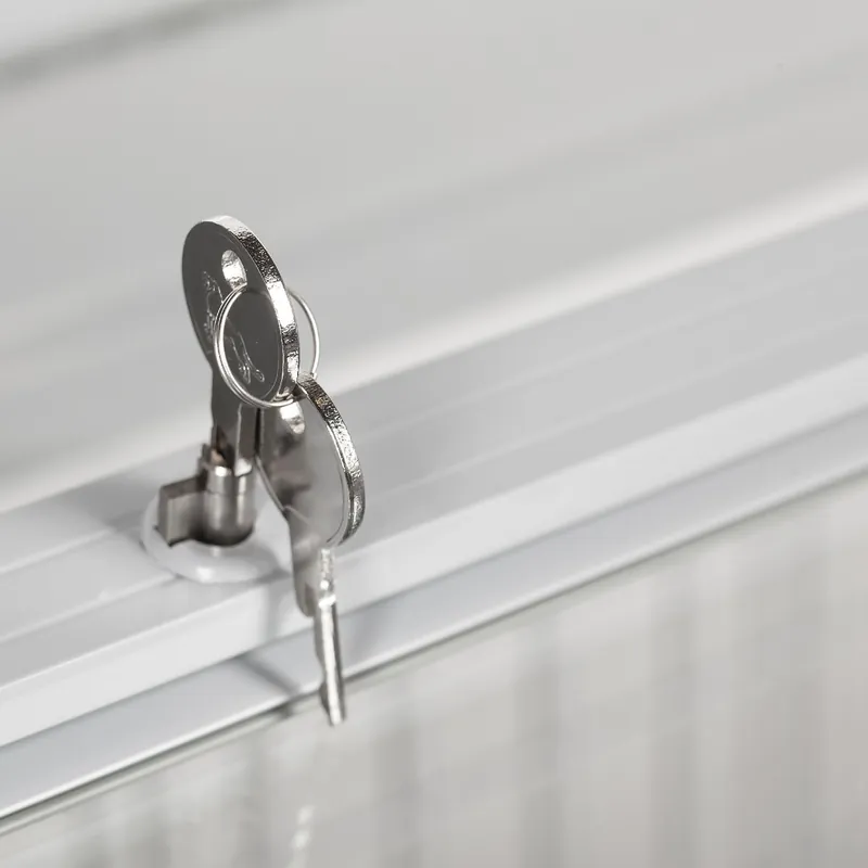 Tefcold Congelador para helados NIC101SCEB - Congeladores para helados - imagen 3