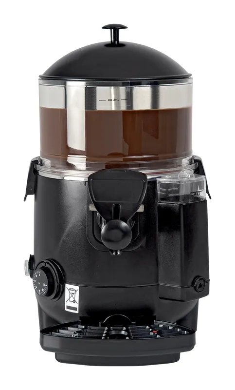 Dispensador de bebidas CHOCOLADY - Dispensadores de bebidas y granizadoras