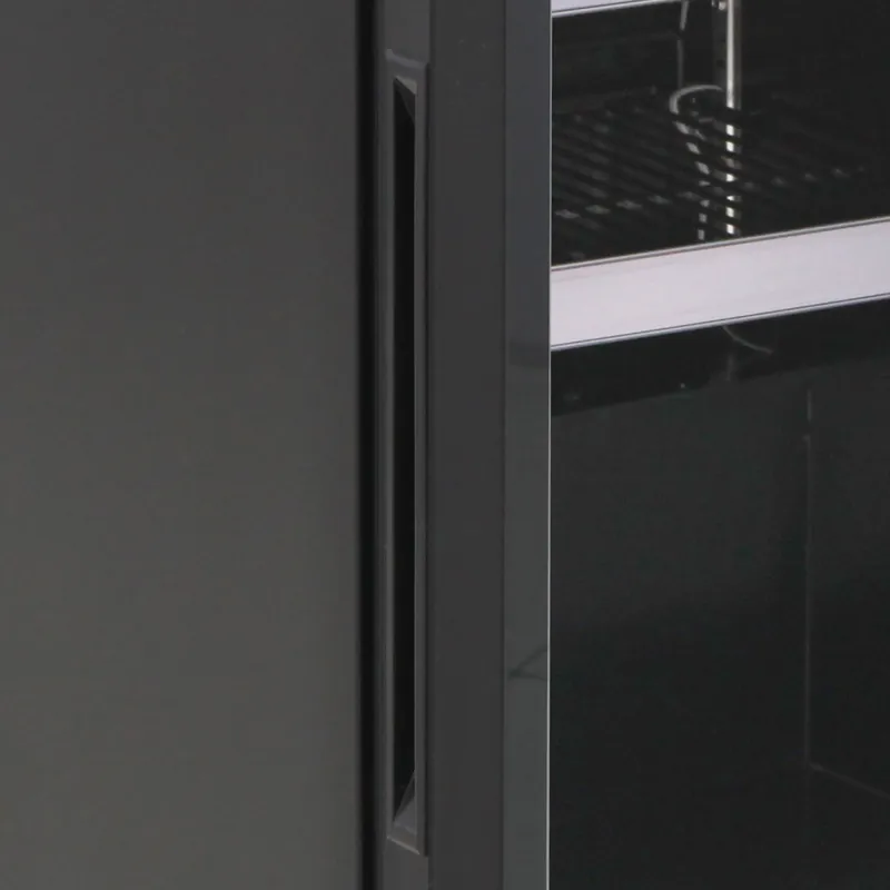 Tefcold Congelador sobremesa UDB-F500V-BB1 - Armarios expositores - imagen 2