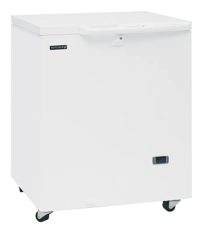Tefcold Congelador médico SE10-45 - Congeladores horizontales