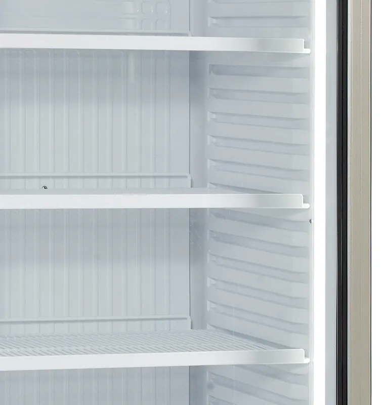 Tefcold Enfriador de botellas FSC1450 - Armarios expositores - 1 puerta - imagen 3